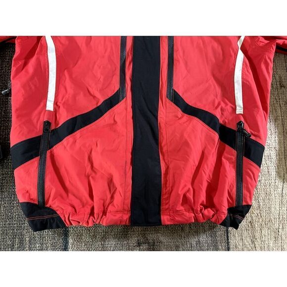 Volkl Sensortex Magno Flow Nano 4x4 Stretch Snow SuperSport Jacket - Picture 3 of 13